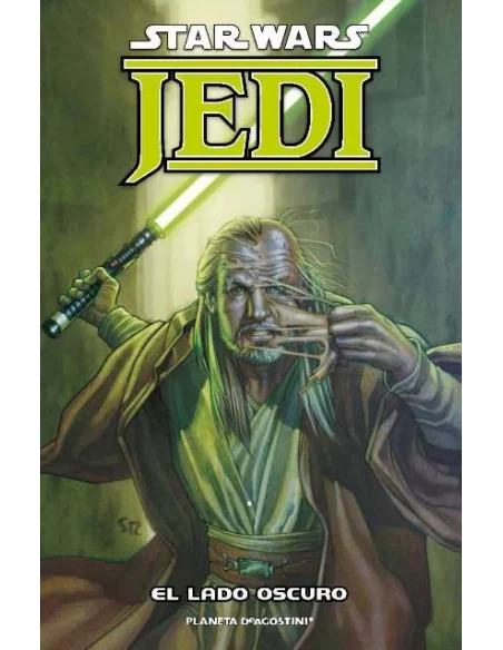 es::Star Wars Jedi 01: El Lado Oscuro
