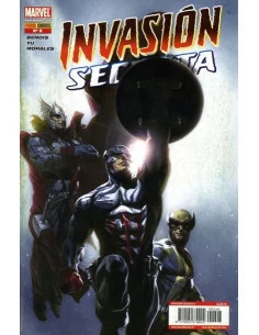 es::Invasión Secreta 08