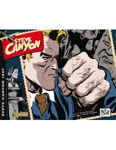 es::Steve Canyon 01 de 4