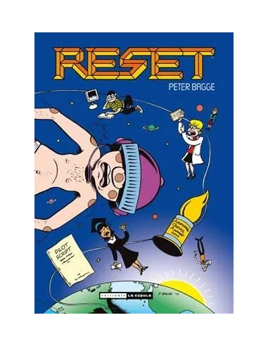 es::Reset