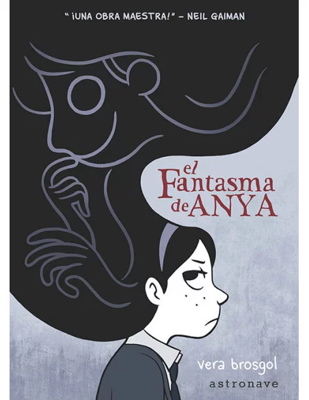 es::El Fantasma de Anya