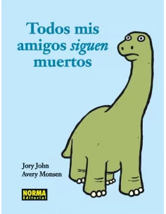 es::Todos Mis Amigos Siguen Muertos