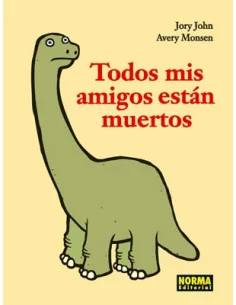 es::Todos Mis Amigos Están Muertos