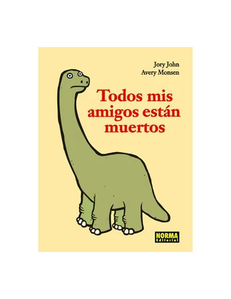 es::Todos Mis Amigos Están Muertos