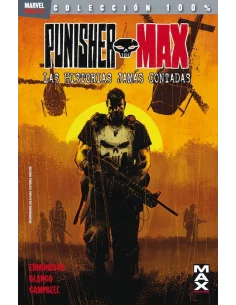es::Punisher Max: Las Historias Jamás Contadas