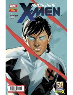 es::Astonishing X-Men v3, 38