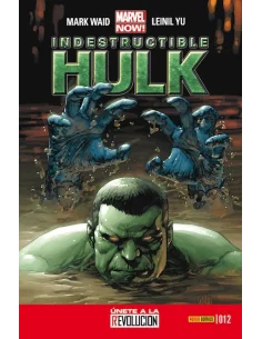 es::Indestructible Hulk 12