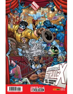 es::Lobezno y la Patrulla-X 12