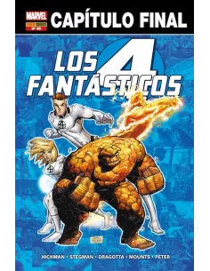 es::Los 4 Fantásticos v7, 65