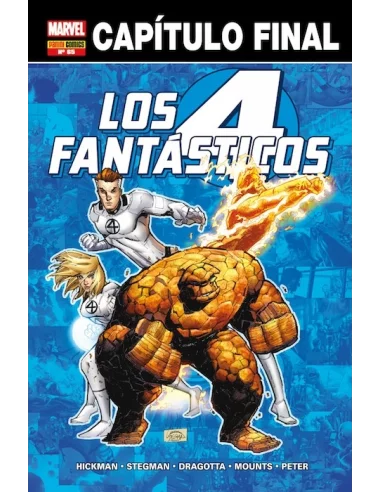 es::Los 4 Fantásticos v7, 65