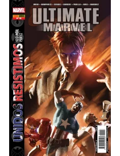 es::Ultimate Marvel 13: Unidos Resistimos. Segunda Parte