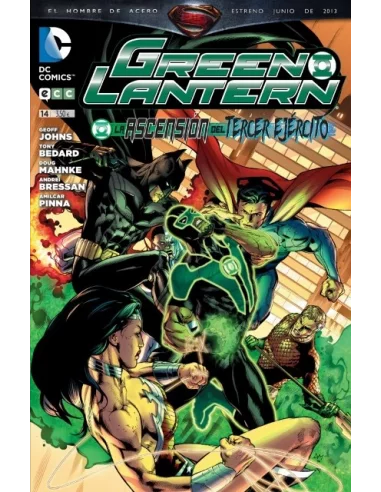es::Green Lantern 14