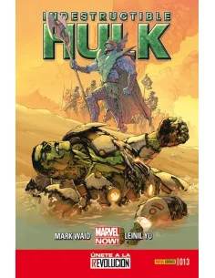 es::Indestructible Hulk 13