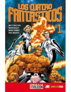 es::Los 4 Fantásticos v7, 66