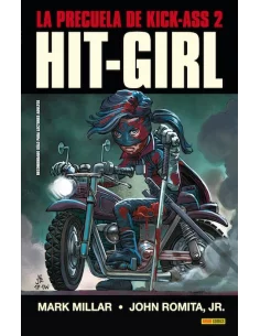 es::Kick-Ass 2 Preludio: Hit-girl