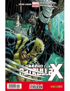 es::Lobezno y la Patrulla-X 13