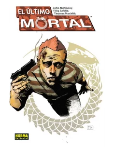 es::El Último Mortal