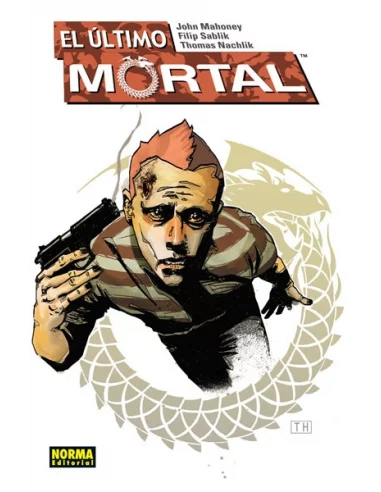 es::El Último Mortal