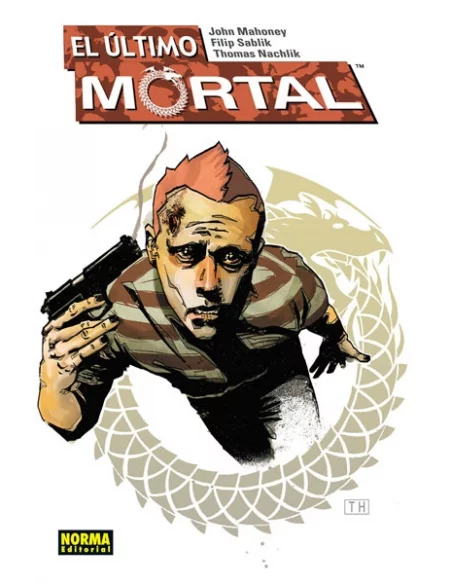 es::El Último Mortal