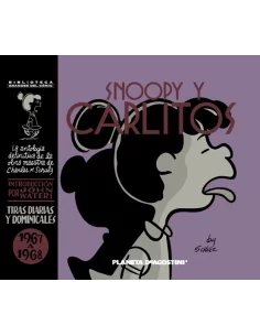 es::Snoopy y Carlitos 09: 1967 - 1968 Edición anterior