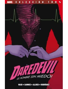 es::Daredevil: El Hombre sin Miedo 03. Calor Cómic 100% Marvel