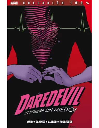 es::Daredevil: El Hombre sin Miedo 03. Calor Cómic 100% Marvel