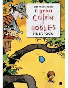 es::Súper Calvin y Hobbes 05. El Gran Calvin y Hobbes Ilustrado