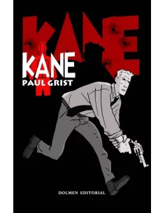 es::Kane Integral 01 de 2