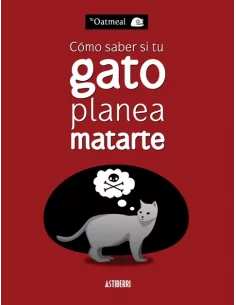 es::Cómo saber si tu gato planea matarte