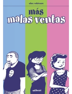 es::Más Malas Ventas