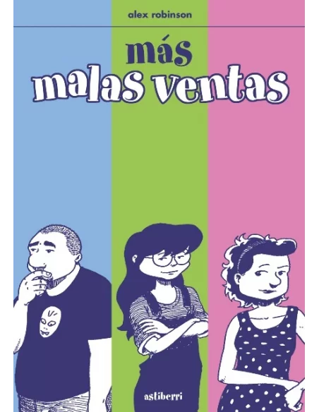 es::Más Malas Ventas