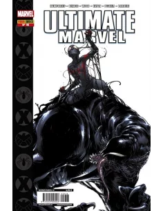 es::Ultimate Marvel 16