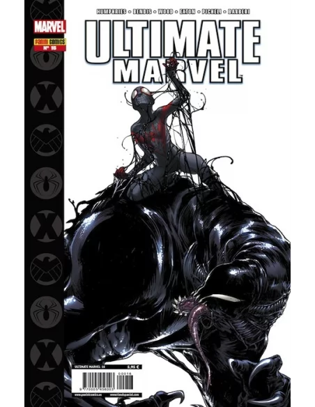 es::Ultimate Marvel 16