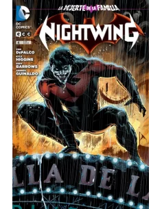 es::Nightwing 04