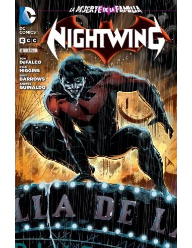 es::Nightwing 04