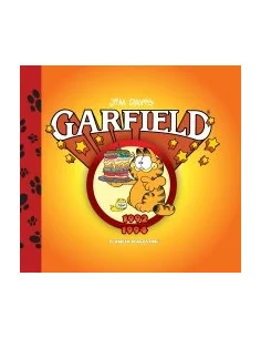 es::Garfield 08: 1992 - 1994