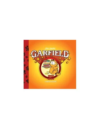 es::Garfield 08: 1992 - 1994