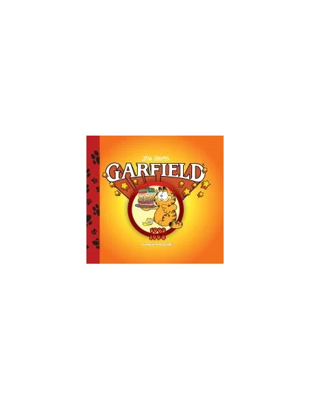 es::Garfield 08: 1992 - 1994