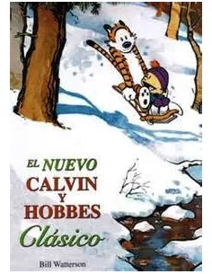 es::Súper Calvin y Hobbes 06. El Gran Calvin y Hobbes Clásico