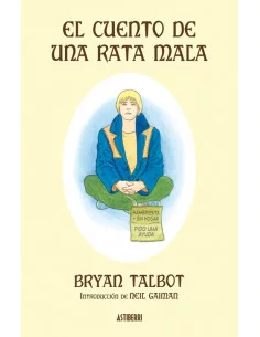 es::El Cuento de una Rata Mala