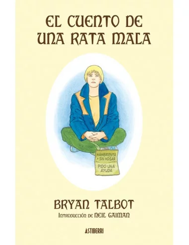 es::El Cuento de una Rata Mala