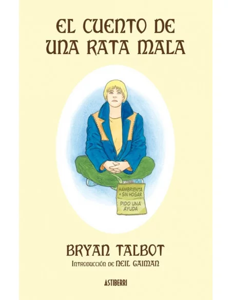 es::El Cuento de una Rata Mala