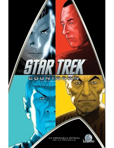 es::Star Trek: Countdown