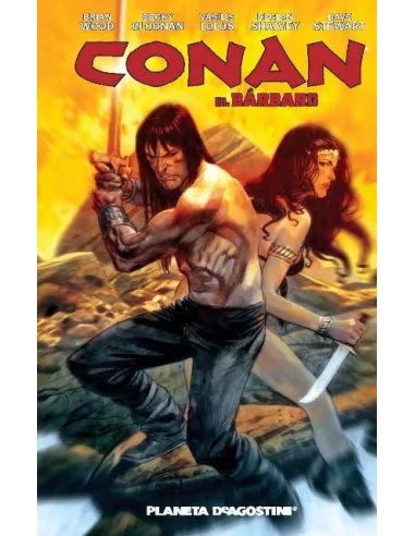 es::Conan El Bárbaro 03