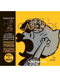 es::Snoopy y Carlitos 11 Edición anterior