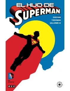 es::El hijo de Superman