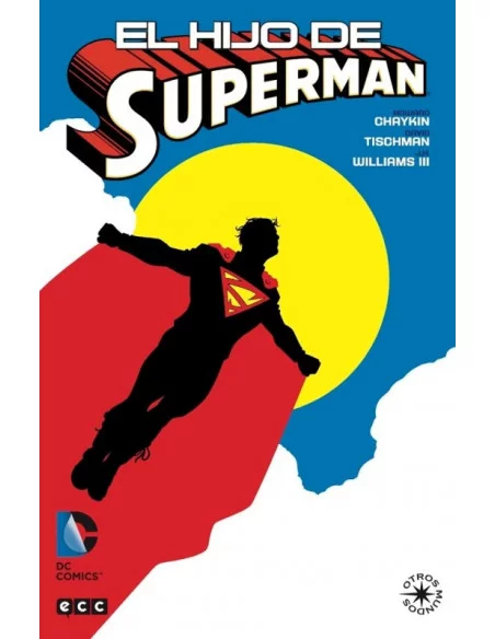 es::El hijo de Superman