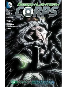 es::Green Lantern Corps 03