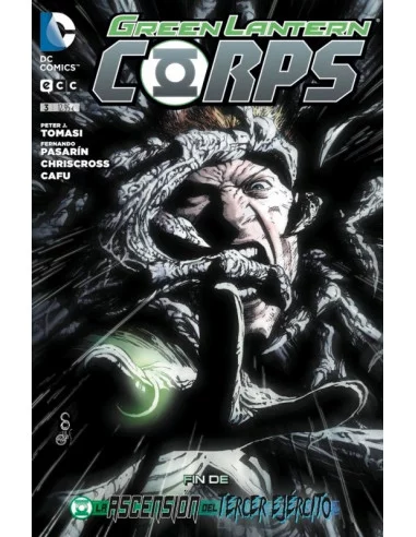 es::Green Lantern Corps 03