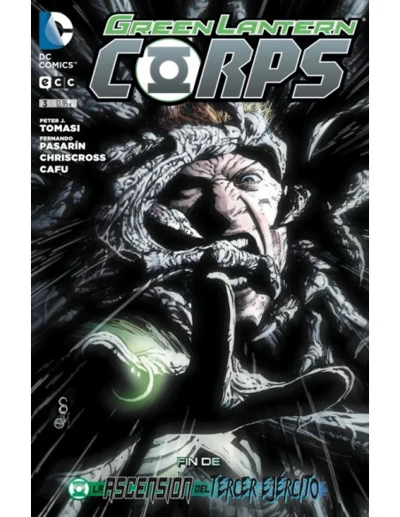 es::Green Lantern Corps 03
